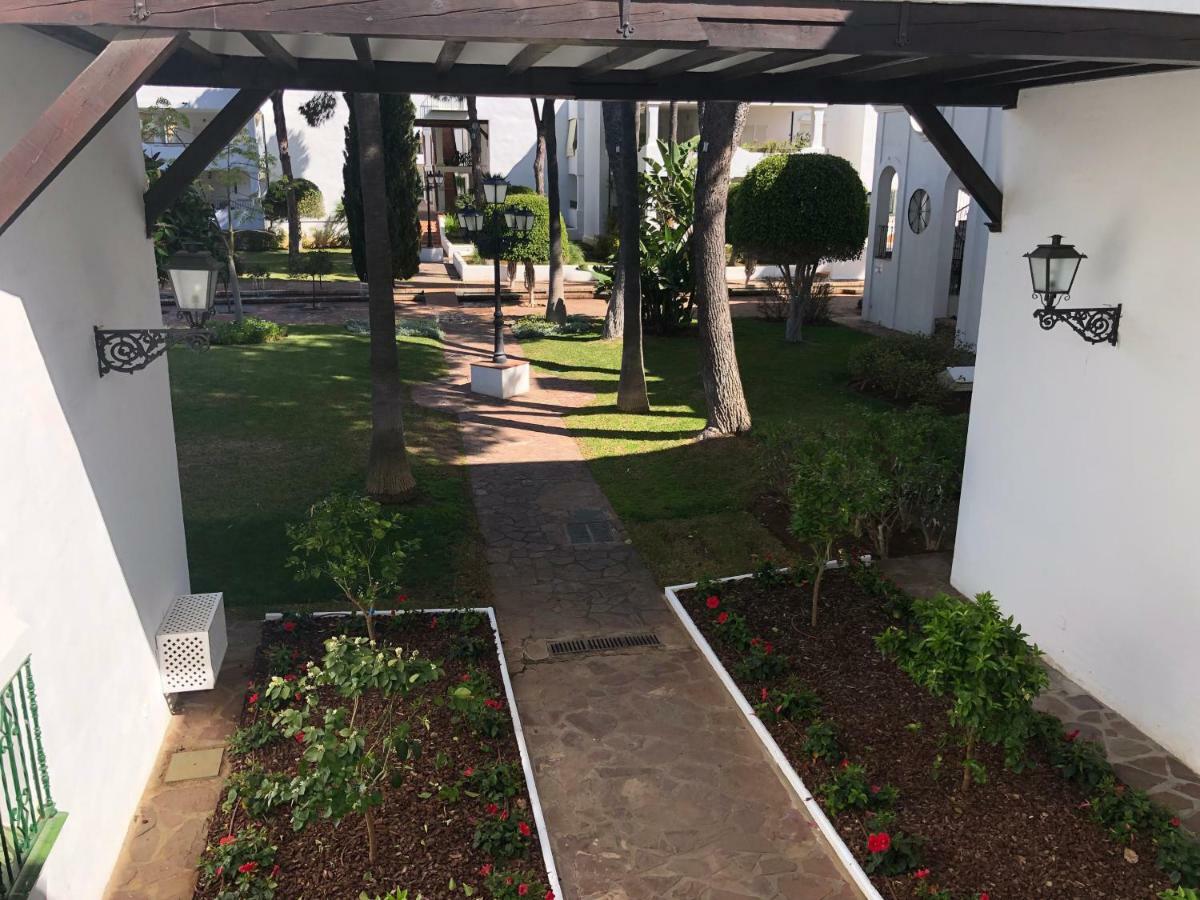 Special Apartment In The Costa Del Sol Estepona Exterior photo
