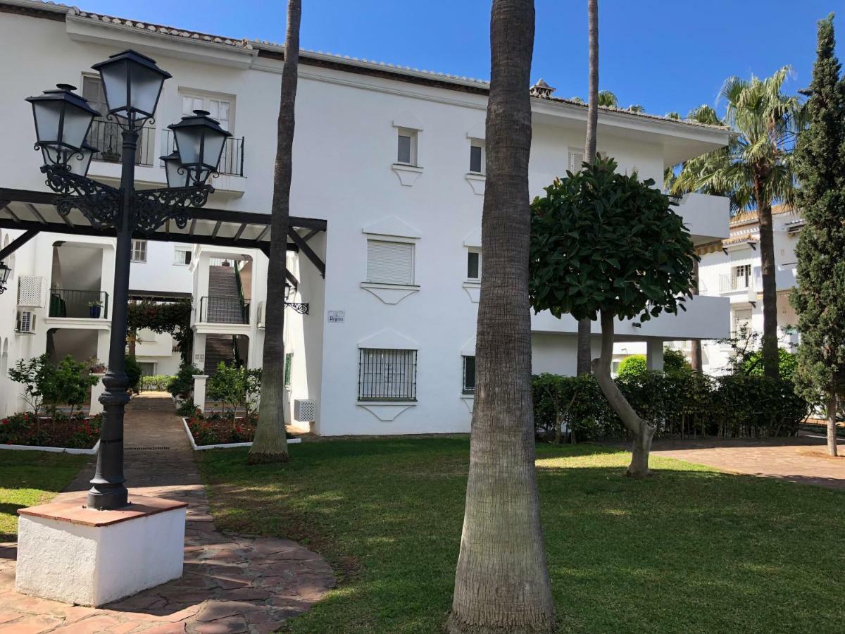 Special Apartment In The Costa Del Sol Estepona Exterior photo