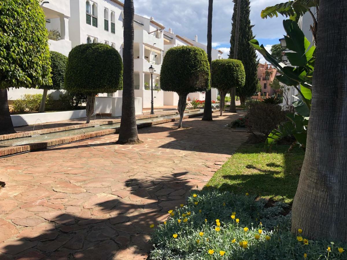 Special Apartment In The Costa Del Sol Estepona Exterior photo