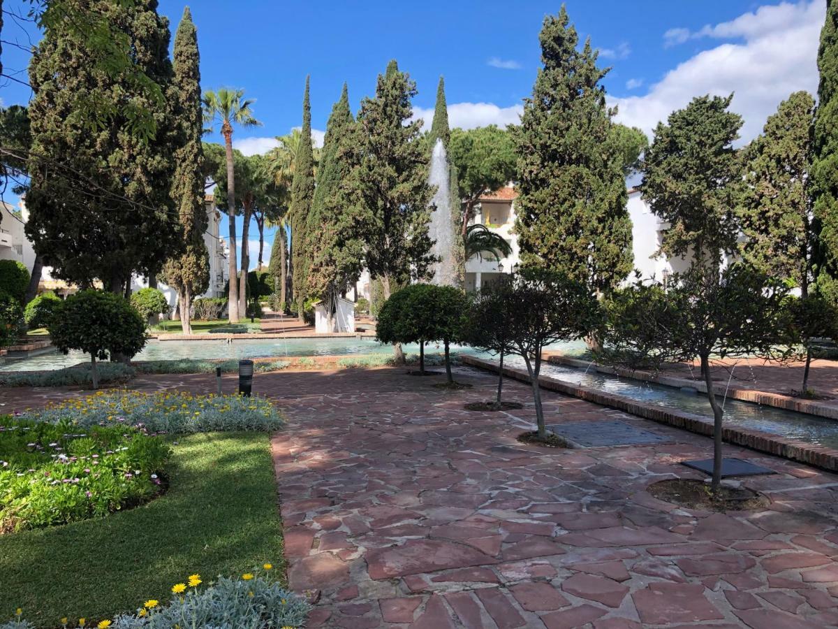Special Apartment In The Costa Del Sol Estepona Exterior photo