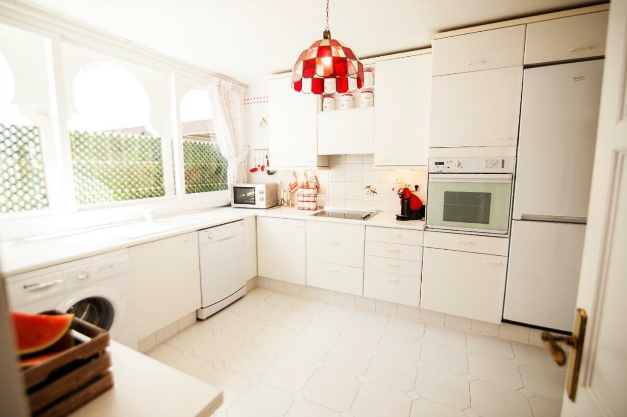 Special Apartment In The Costa Del Sol Estepona Exterior photo