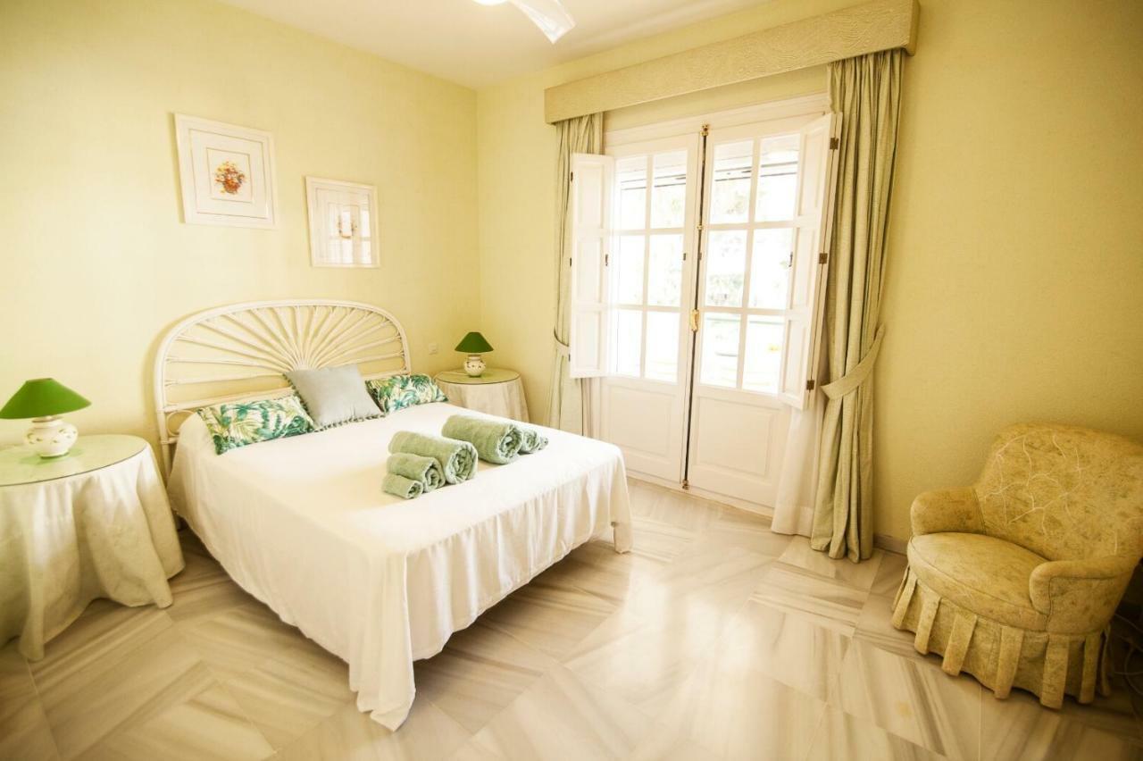 Special Apartment In The Costa Del Sol Estepona Exterior photo
