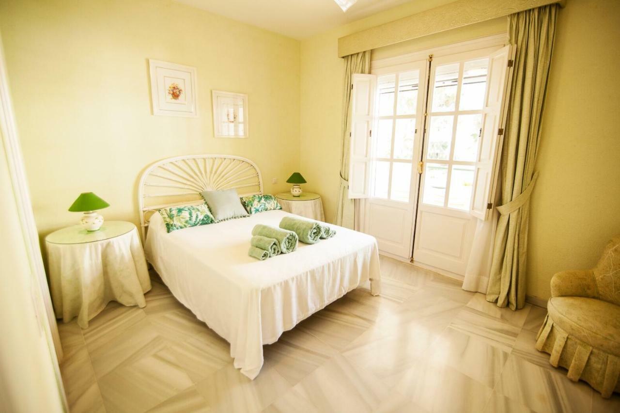 Special Apartment In The Costa Del Sol Estepona Exterior photo