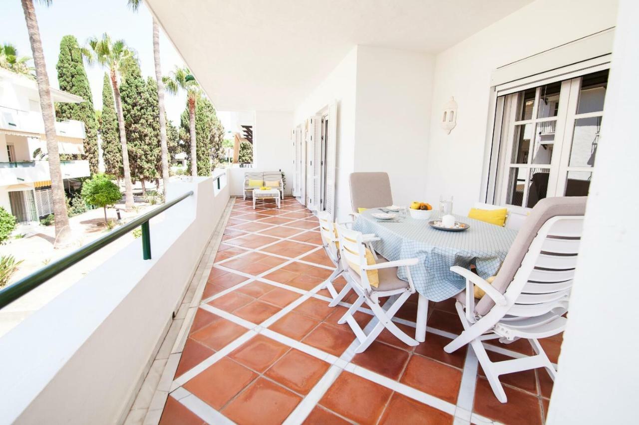 Special Apartment In The Costa Del Sol Estepona Exterior photo