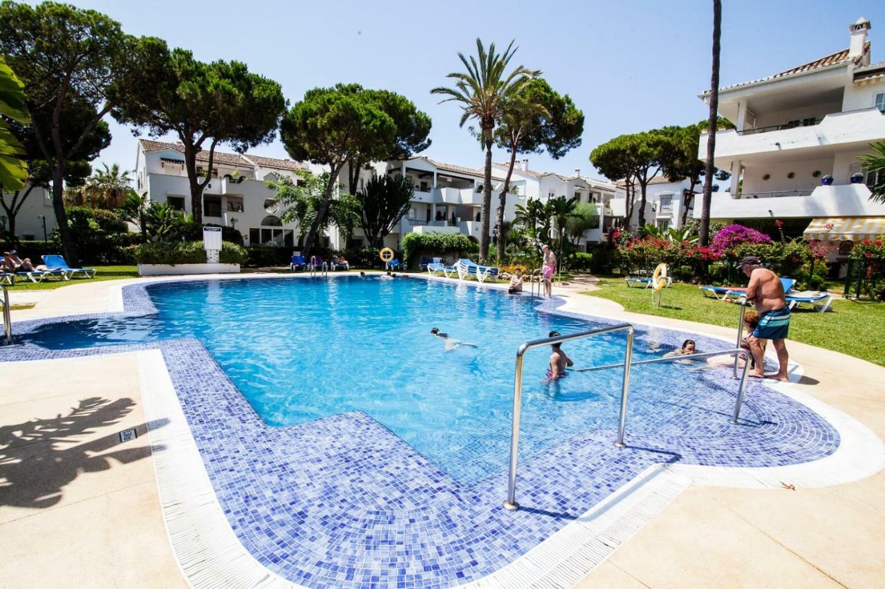 Special Apartment In The Costa Del Sol Estepona Exterior photo